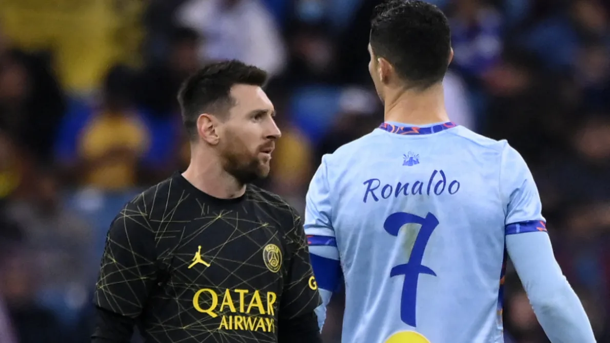 Cristiano Ronaldo « traduisait tout » à Lionel Messi: l’anecdote géniale entre les deux génies du foot