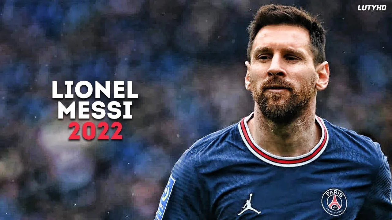 Lionel Messi 2022 – World Class Skills, Goals & Assists
