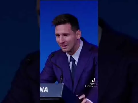 Leo Messi Crazy 🥺