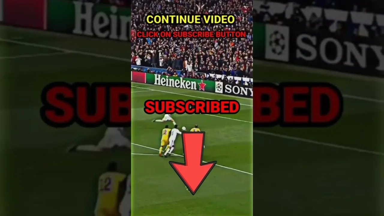 Ronaldo Penalty Goal!! #shorts #football #cr7 #ronaldo