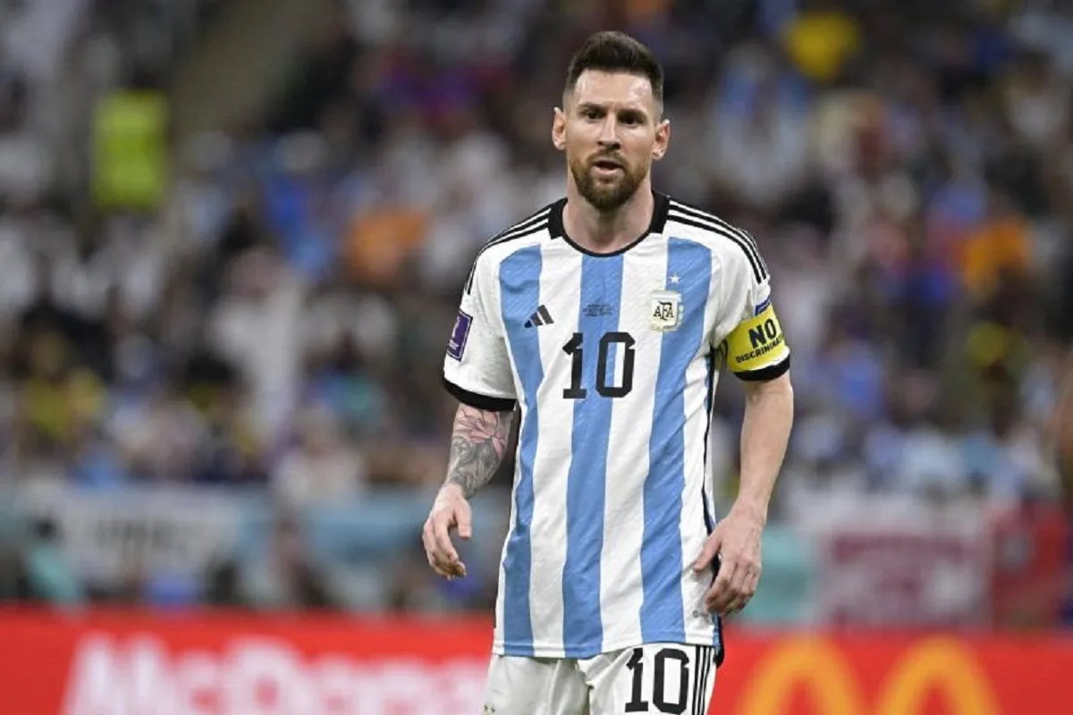 Lionel Messi : « Mon pays a 3 Coupes du Monde, vous 0 », quand la Pulga clash les fans de…