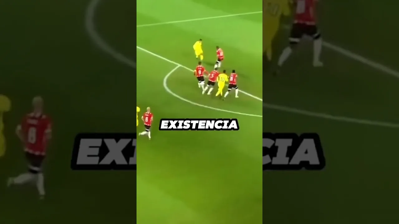L’incroyable paradoxe de Lionel Messi que vous ne connaissiez pas 🤯 #GOAT #LionelMessi