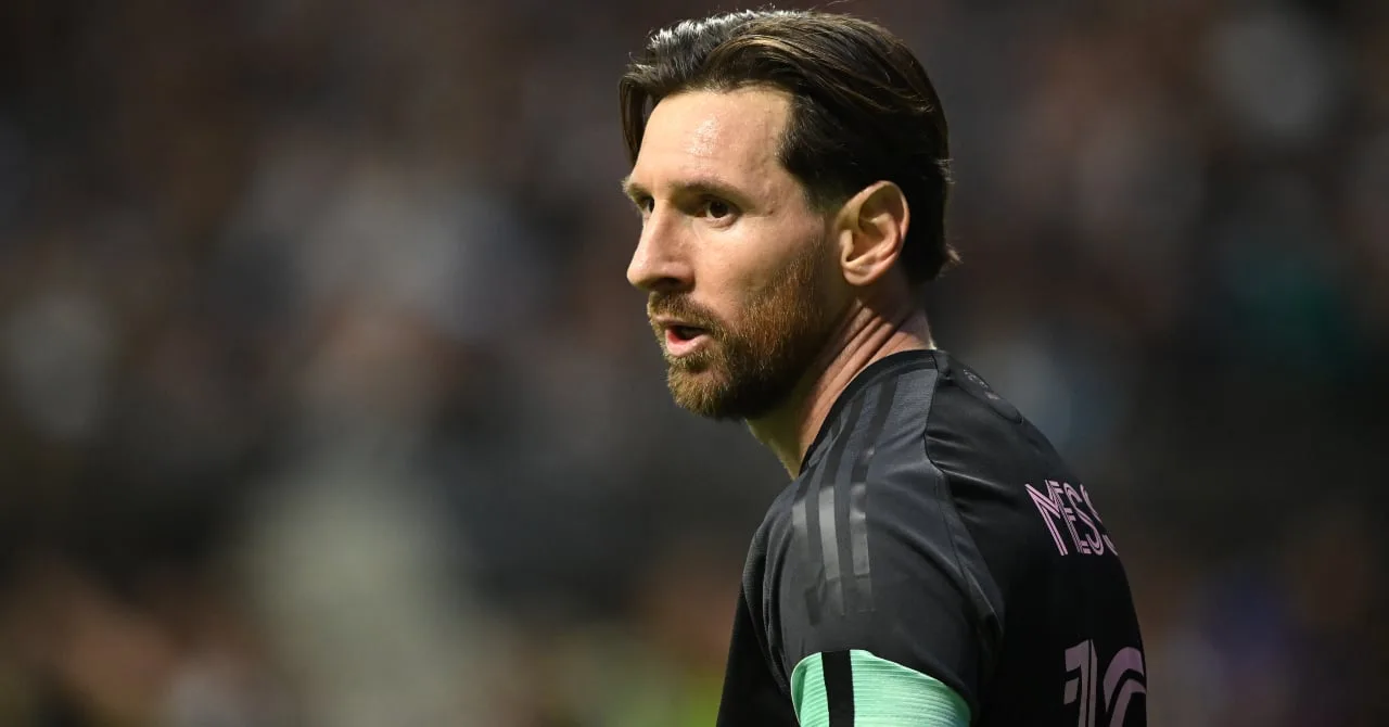 Honteux ! Une légende US s’en prend à Lionel Messi