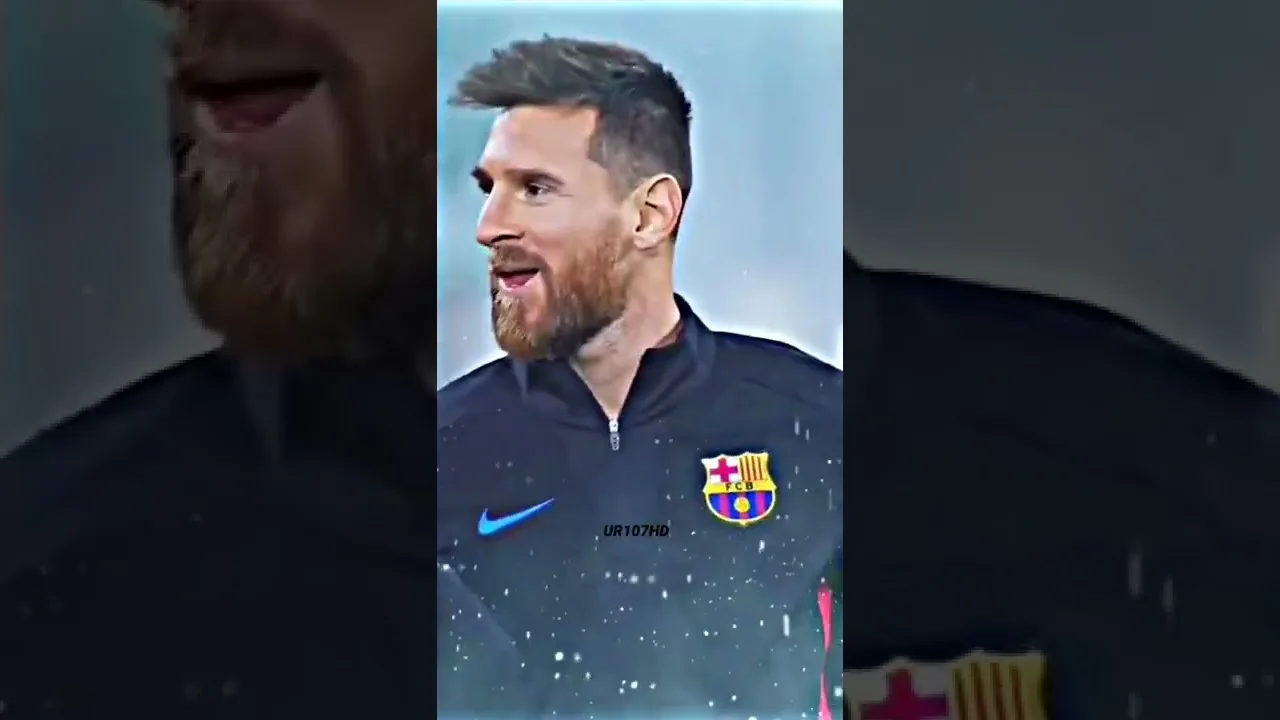 Leo messi the GOAT 🐐