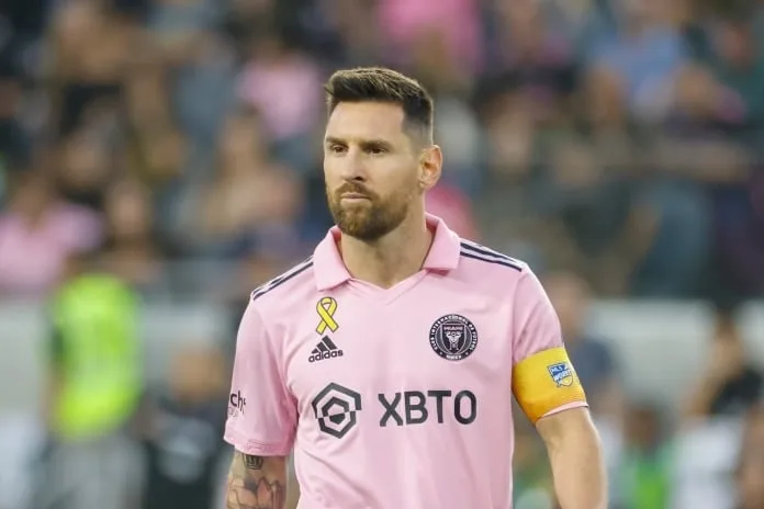 La légende de la chanson qui a inspiré le nom de Lionel Messi