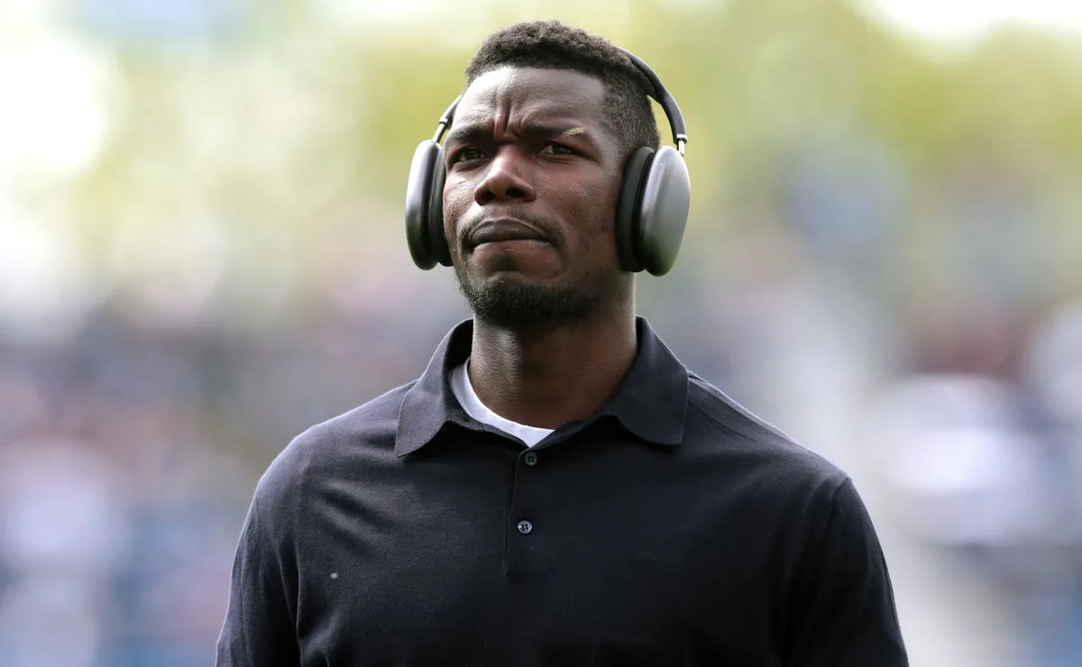Pas de réunion avec Lionel Messi? Paul Pogba aurait des pourparlers avec un rival Inter Miami MLS