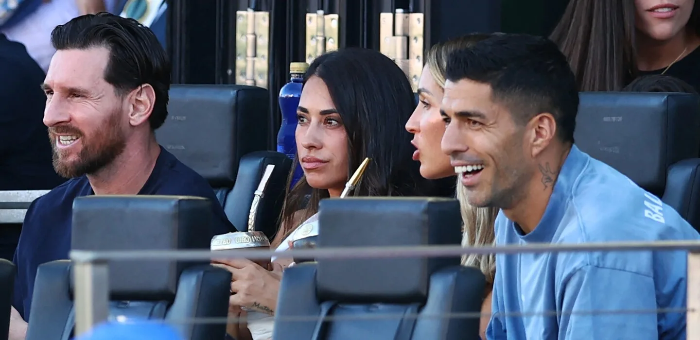 Sans Luis Suárez ou Lionel Messi, Inter Miami a subi le retour de Dallas, qui a gagné 4-3 par le MLS