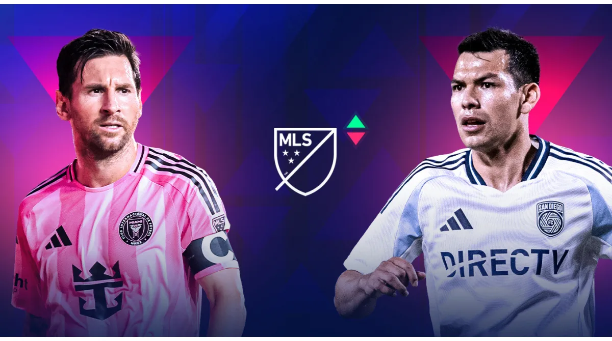 Valeurs du marché des ligues majeures: Lionel Messi jusqu’à la 2e place – Hirving Lozano baisse de 2 M €