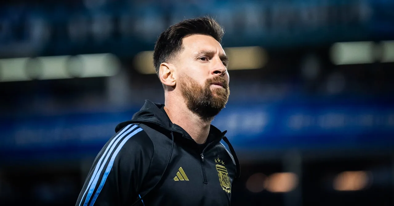Lionel Messi, les lourdes accusations