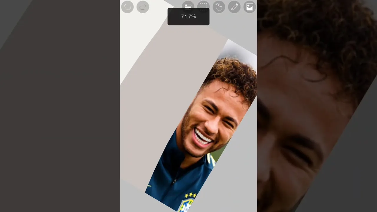Cristiano Ronaldo vs Lionel Messi vs Neymar Jr – Teeth