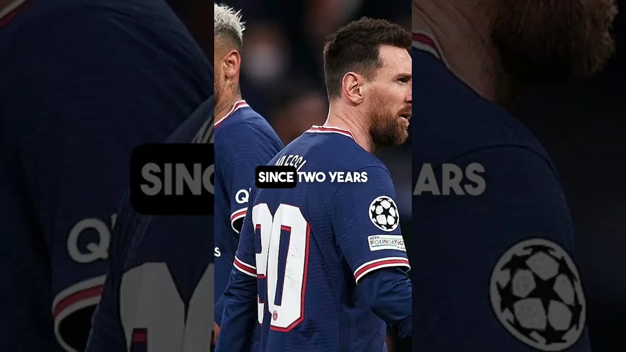 The Dark Side Of Lionel Messi After World Cup 2022 🤯⚽️