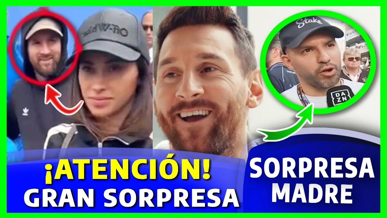 ¡IMPACTANTE! REVELACIÓN INESPERADA del FUTURO de LEO