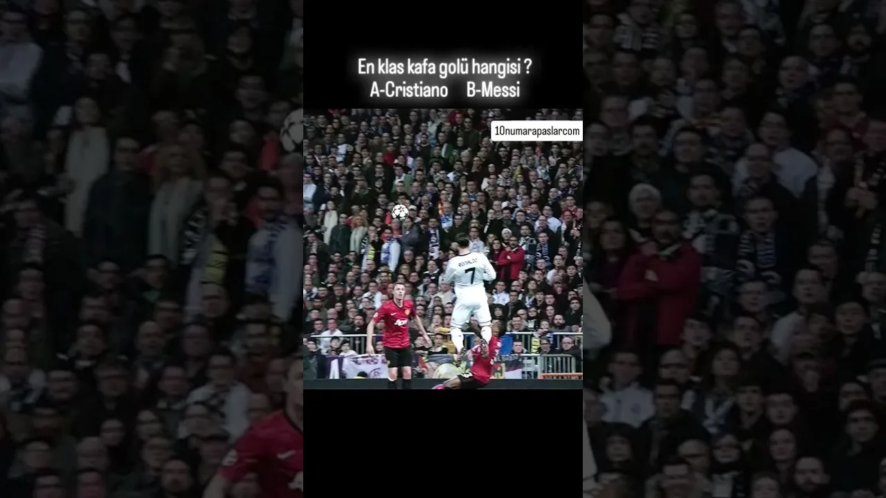 RONALDO ? MESSİ ? #ronaldo #messi #cr7 #leo #messi #lionelmessi #cr7ronaldo #cristianoronaldo #pyp
