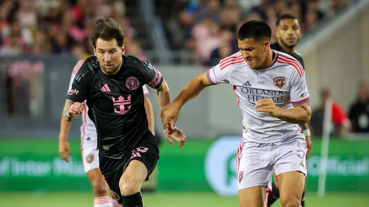 Aucun objectif pour Lionel Messi, mais la mémoire d’une vie pour Tampa Bay
