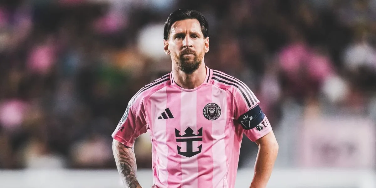 Lionel Messi marque à son retour alors que Inter Miami avance dans la Coupe des champions de la CONCACAF
