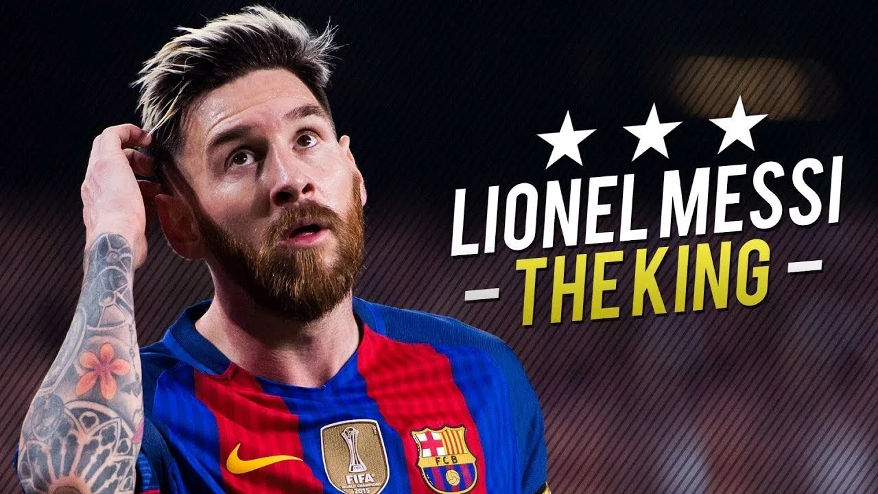 Leo Messi 2019 – Rolex – Insane Skills & Goals (Ayo