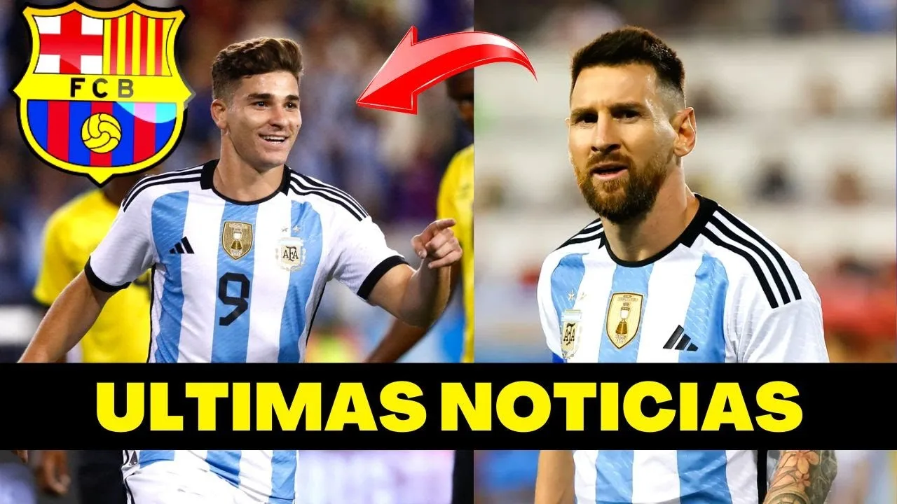 BOMBA ACABA DE CAER! LA SOCIEDAD DE LEO MESSI TENÍA EN LA