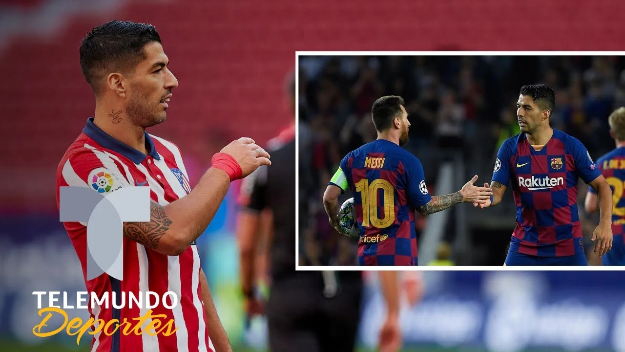¿Podría el Atlético de Madrid realmente contratar a Lionel