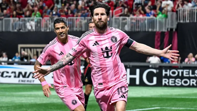 Lionel Messi a décidé d’obtenir un nouveau manager en tant que remplacement potentiel aligné pour Mascherano à Inter Miami