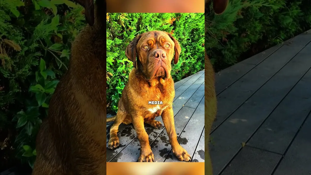 What Happened To Messi’s Dog #messi #football #leomessi #hulk