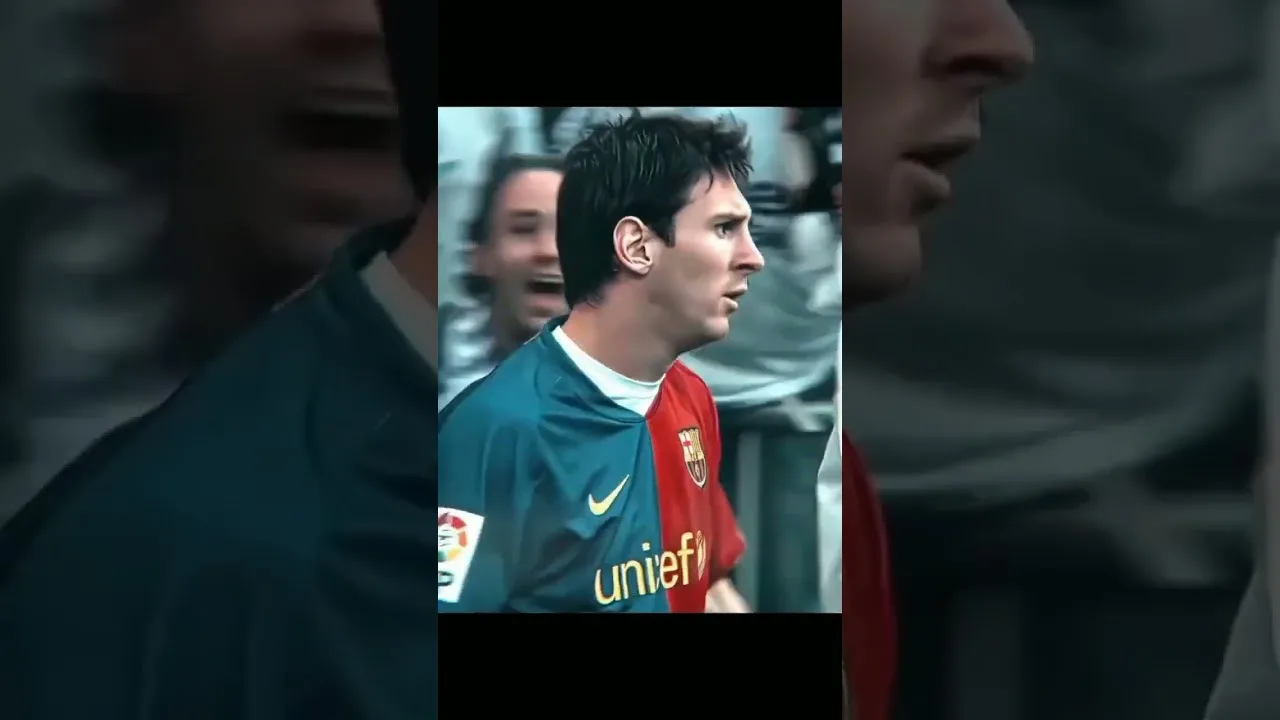 നിങ്ങൾക് Messi യെ അറിയാനിട്ടാണ് 🔥🗿💥 #leomessi #messi #shorts