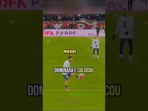 Même Neymar ne croyait pas à la domination de Lionel Messi 🤯