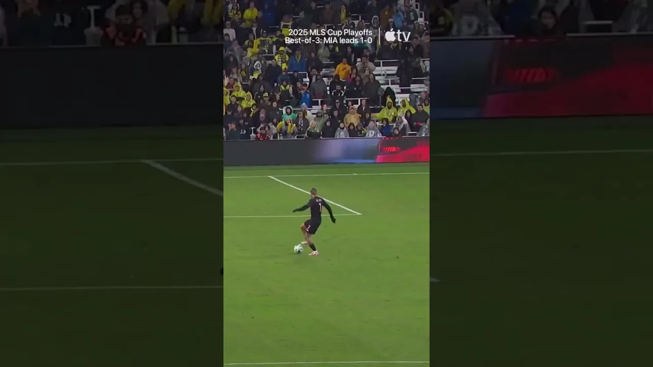 Ne comptez jamais Leo Messi comme exclu. 🐐🔥 #messi #short