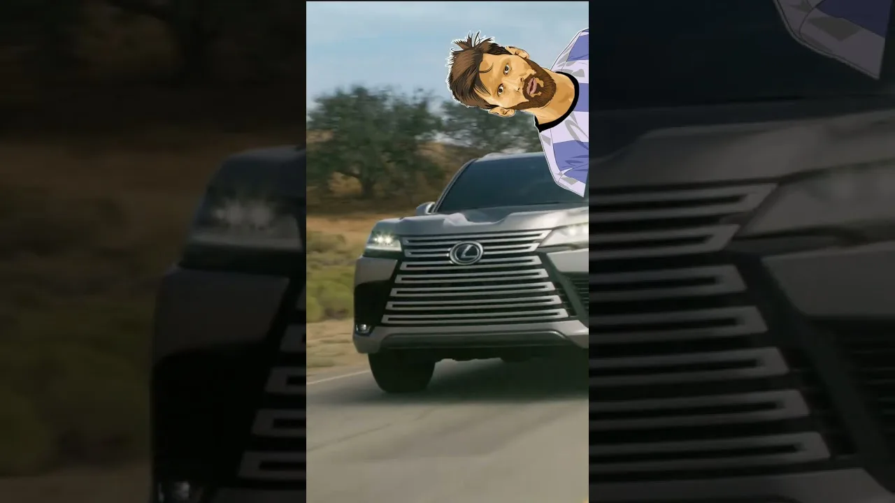 Eso es todo lo que tiene Lionel Messi? 🛻