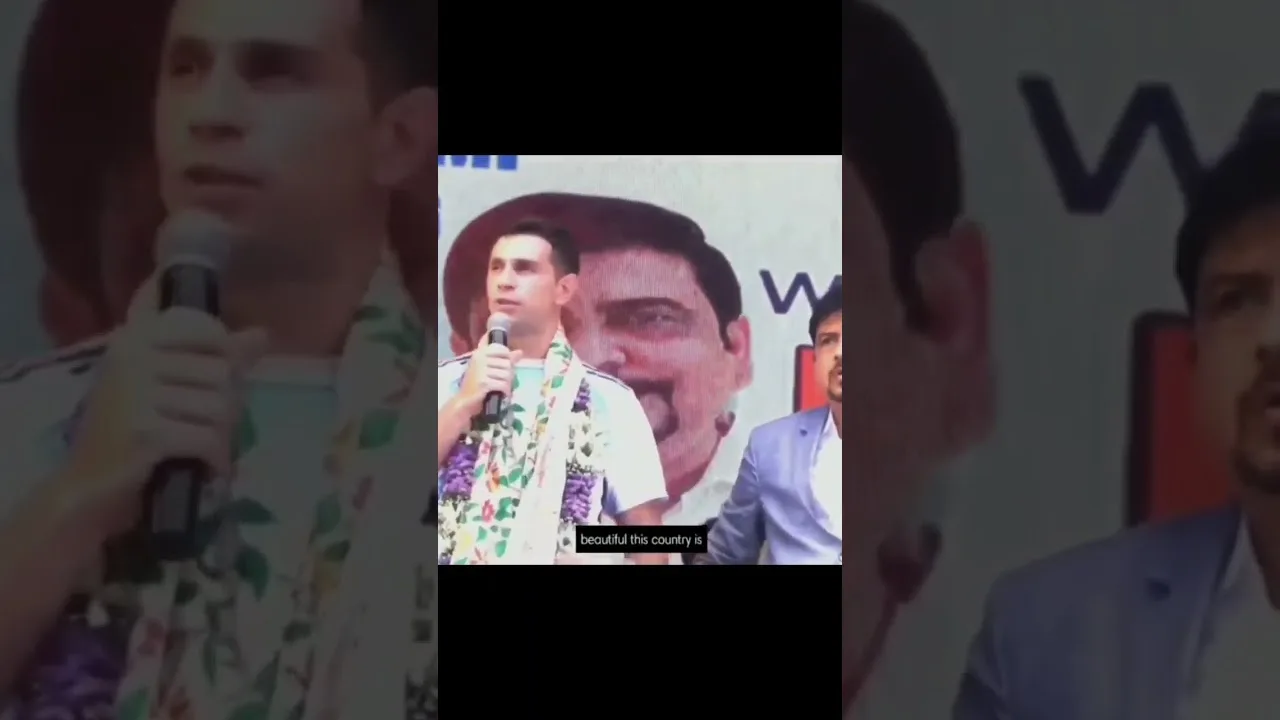 Emi Martinez promises to bring Lionel Messi in India #messi