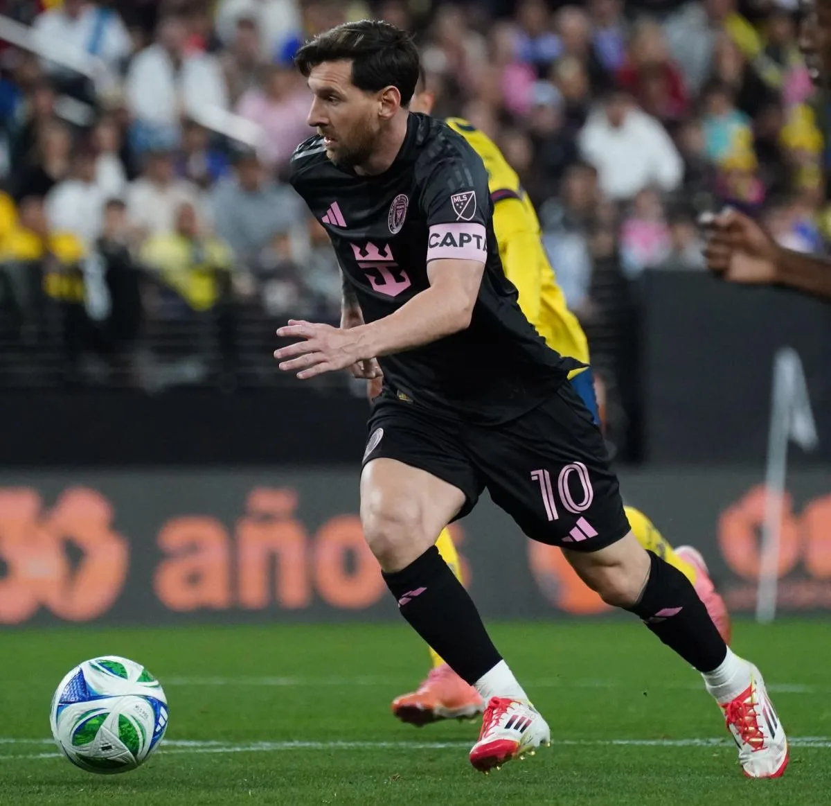 Inter Miami, l’ouverture de la saison MLS de Lionel Messi reportée samedi. Que savoir.