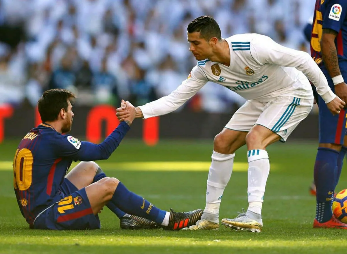 Les confessions émouvantes de Lionel Messi sur son éternel rival Cristiano Ronaldo