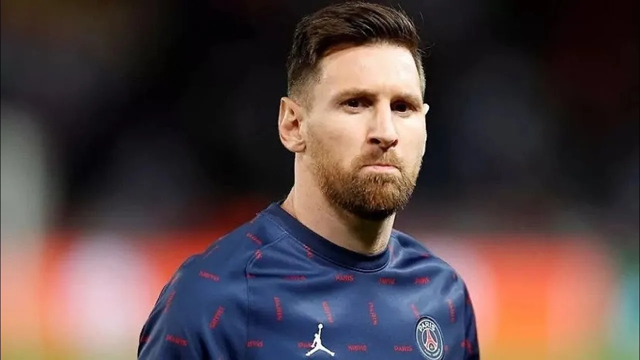 Everyone is Leaving PSG || Someone needs to save Leo Messi