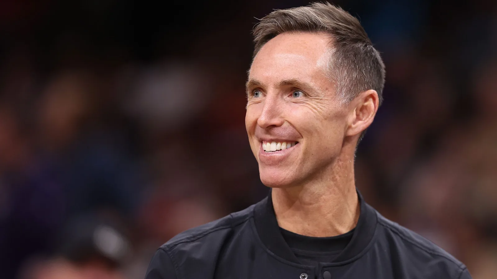 «  Lionel Messi est le plus grand de tous les temps  » – l’icône de la NBA Steve Nash jaillit sur Inter Miami Superstar et s’ouvre sur la possession de RCD Majorque