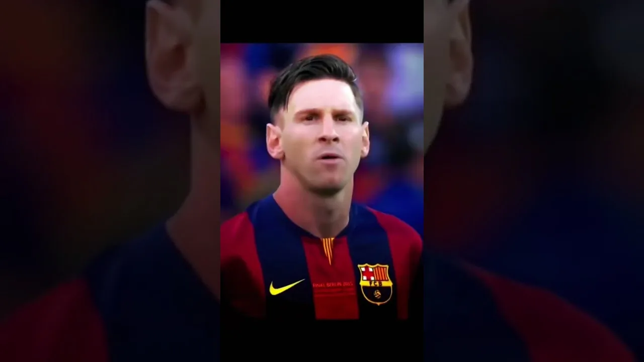 Lionel Messi prime 🇦🇷