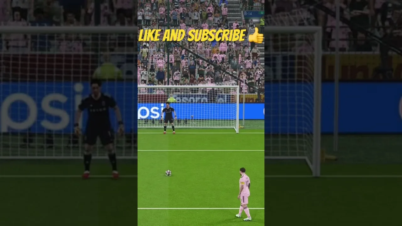 🔥Watch NOW! Leo Messi vs Thomas Muller | #shortvideo #football #viral #viralvideos #messi #leo