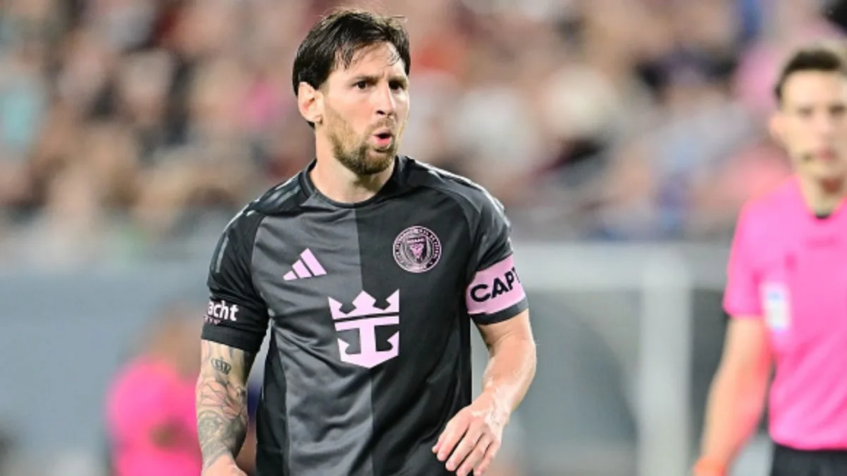 Lionel Messi – De La Galaxy à Strasbourg: 11 équipes Lionel Messi n’a pas encore vaincu dans sa carrière légendaire