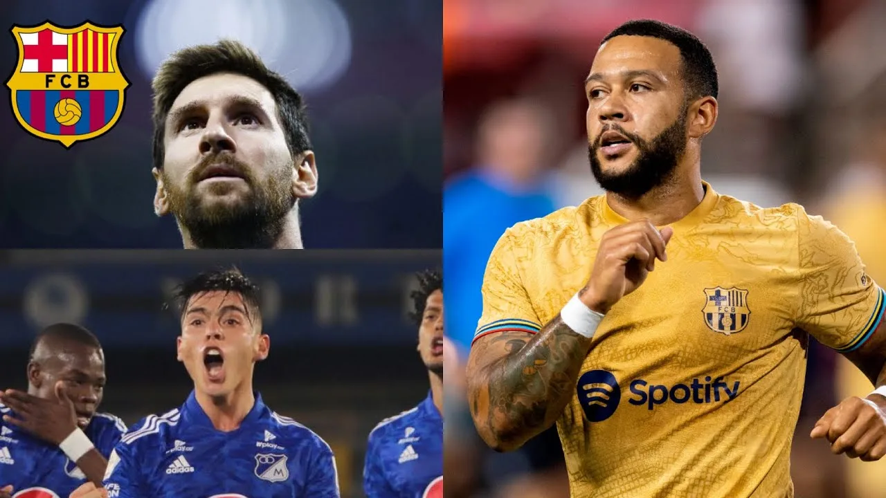 Barcelone a trouvé la solution pour le transfert de Leo