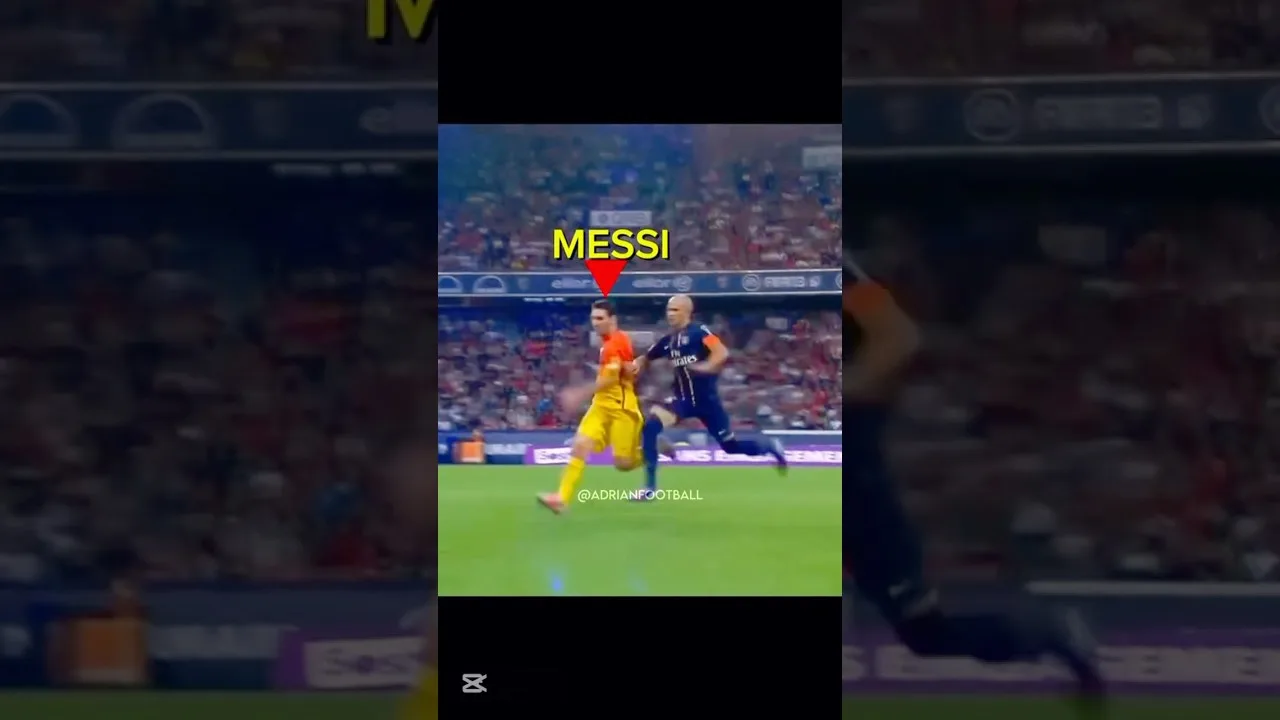 He can’t be stopped #messi #leomessi #goat #Soccer #fyp #football