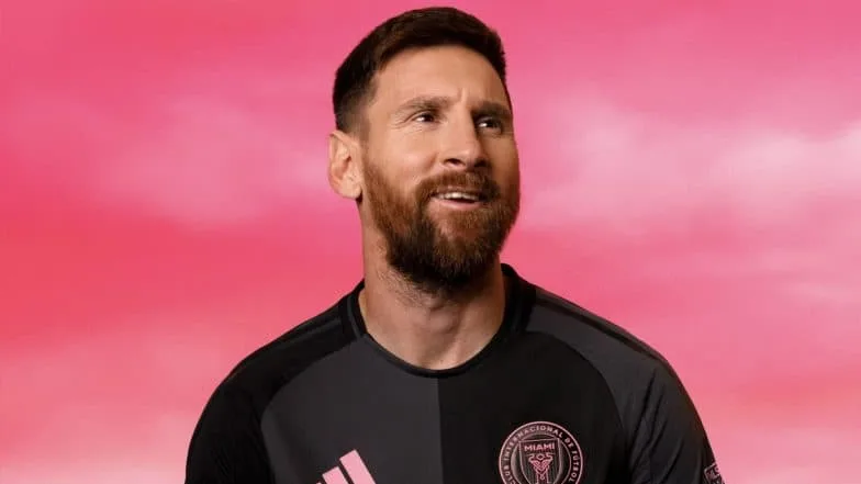Quand est le prochain match de Lionel Messi? Obtenez les détails du calendrier d’Inter Miami Star au début de la saison 2025, avec la date et l’heure à IST