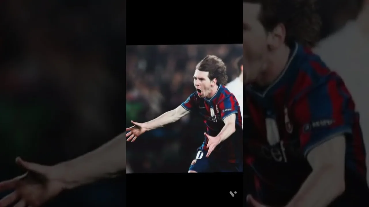 Leo Messi whatsApp status #shorts #tiktok #trending