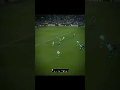 Leo Messi 🐐💫#argentina #barcelona #brazil #messi