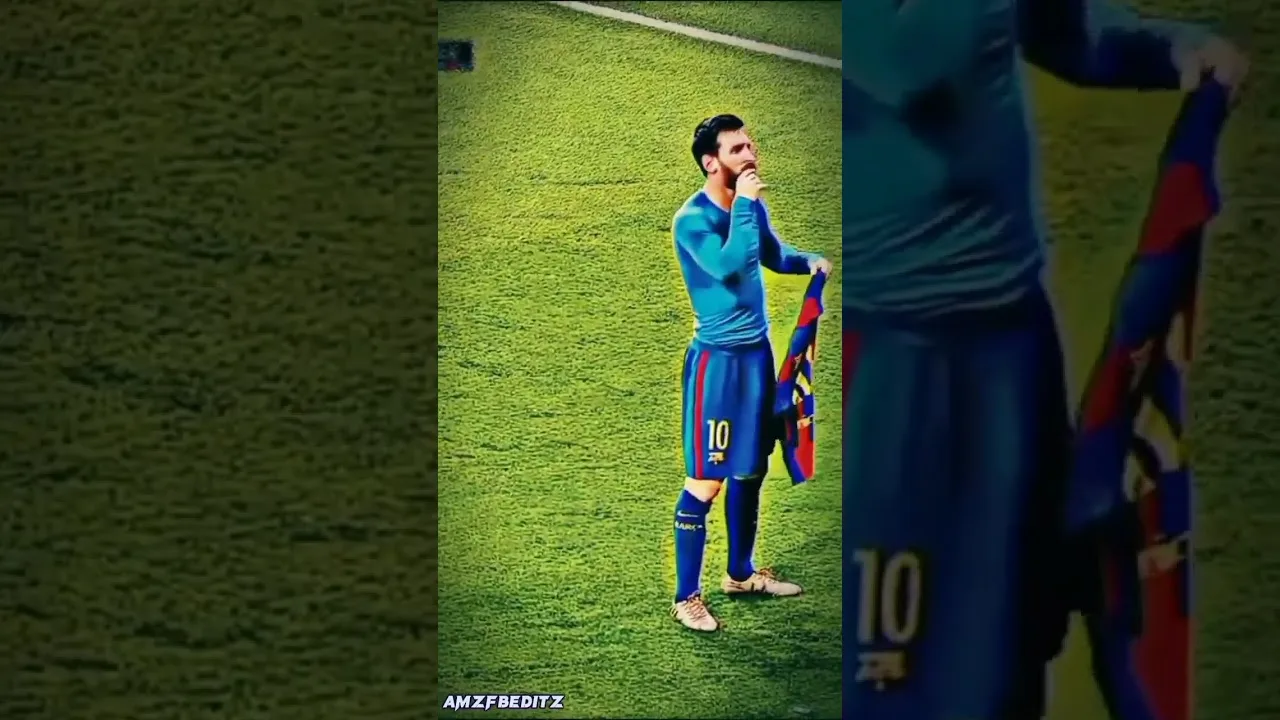 Remember the name Leo Messi #football #messi #barcelona
