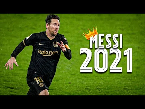 Lionel Messi – Amazing Dribbling Skills & Goals –
