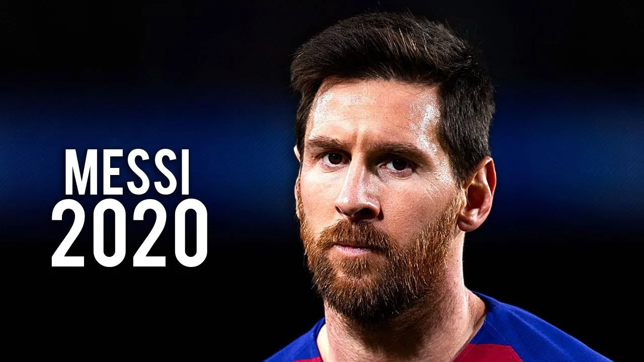 Lionel Messi ● Magic Dribbling Skills & Goals 2020 | HD