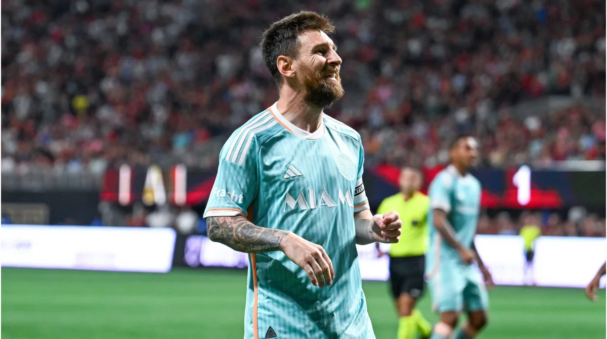 Lionel Messi avant extension à Miami-Sign pour la participation de la Coupe du monde 2026?