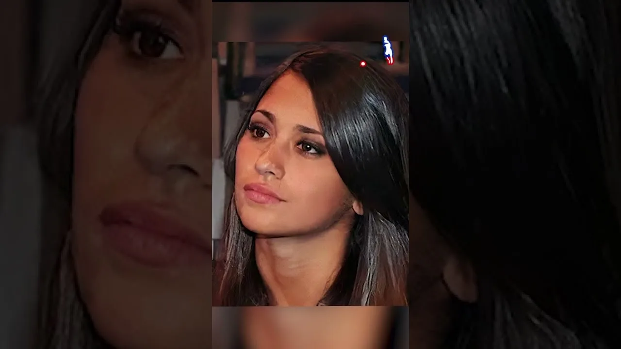Esposas de futbolistas: Antonella Roccuzzo y Lionel Messi