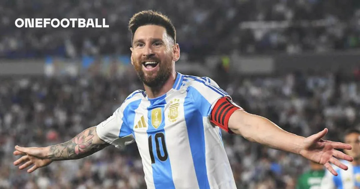 Lionel Messi jouera-t-il pour l’Argentine contre le Chili?