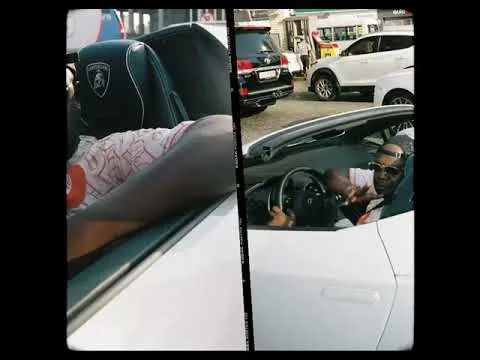 BOOBA LEO MESSI EXTRAIT DU CLIP