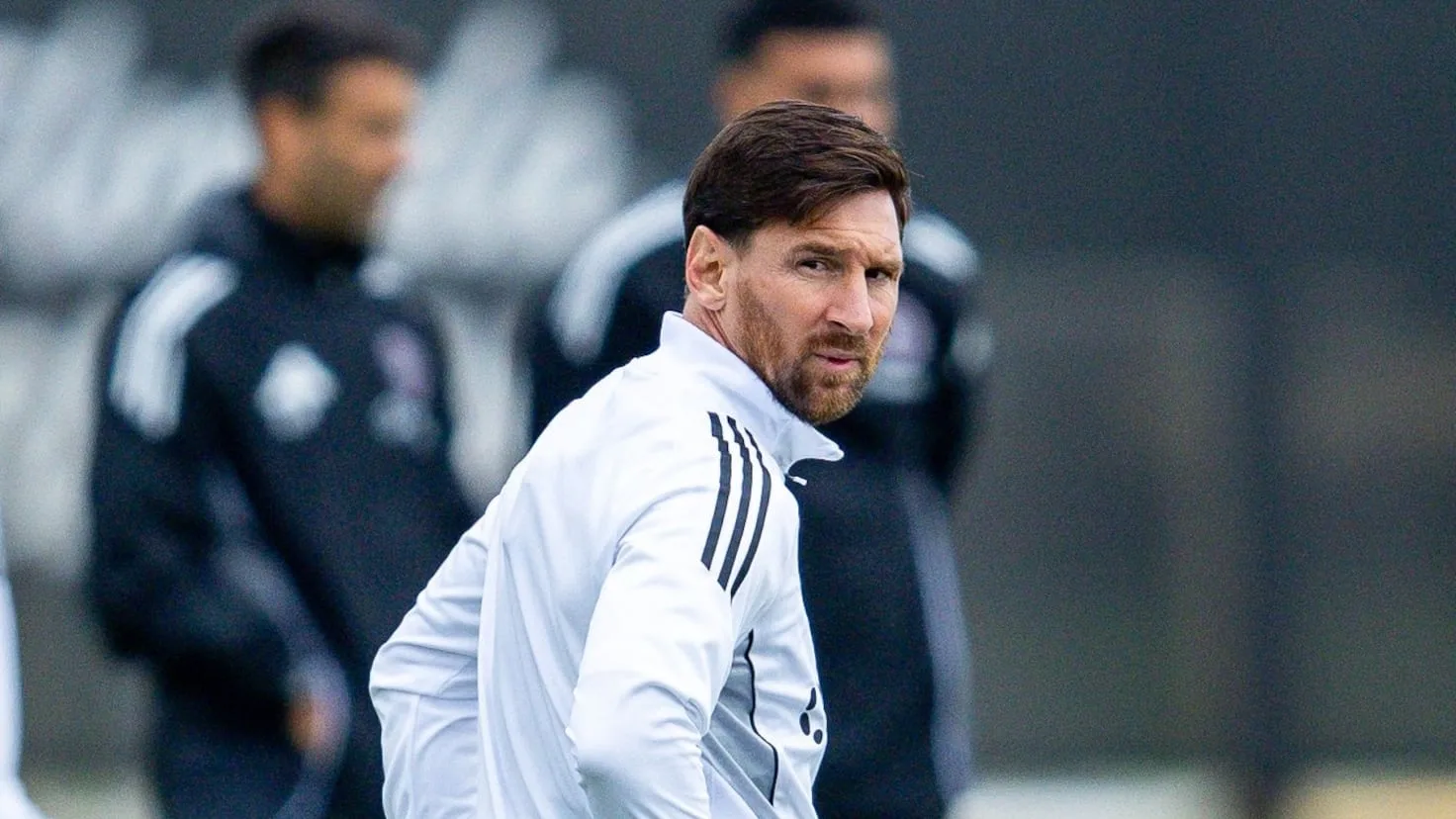 Le prochain déménagement de Lionel Messi après Inter Miami, selon un ami de la famille