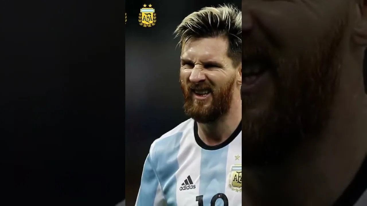 Leo Messi #shorts #leomessi